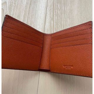 コーチ(COACH)のコーチ　折財布(折り財布)