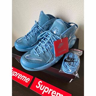 シュプリーム(Supreme)のSupreme & NIKE Zoom Air Flight 95 SP 28(スニーカー)