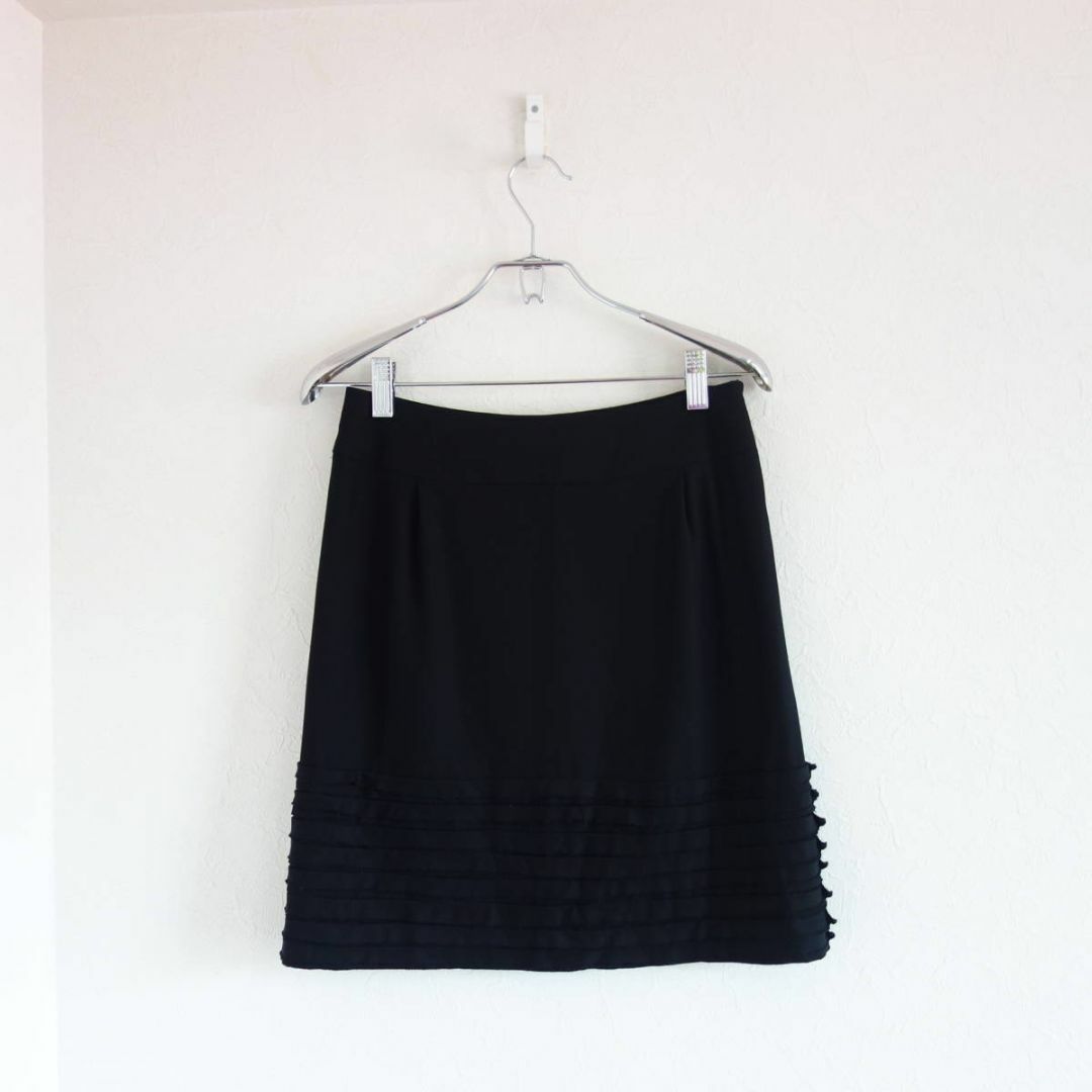 INED(イネド)のINED/スカート レディースのスカート(ミニスカート)の商品写真