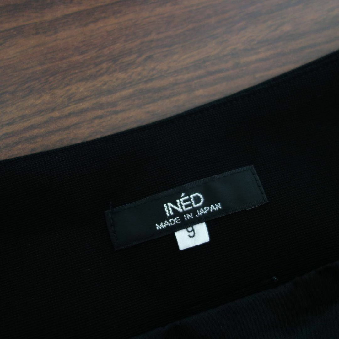 INED(イネド)のINED/スカート レディースのスカート(ミニスカート)の商品写真