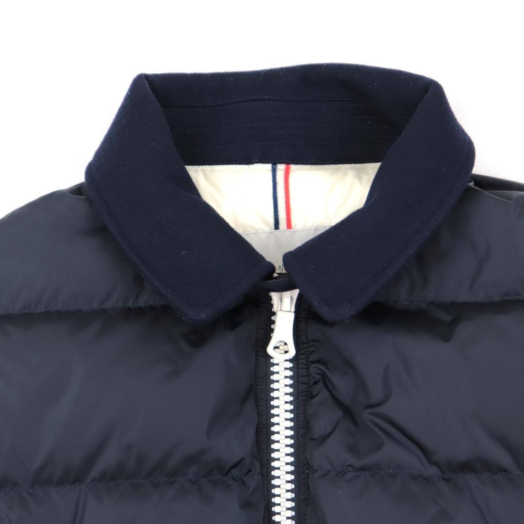 希少 MONCLER ami ダウンジャケット ARNAUD 1