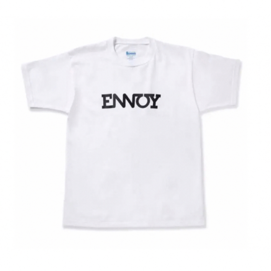 The Ennoy Professional®︎  エンノイ エレクトリックロゴ