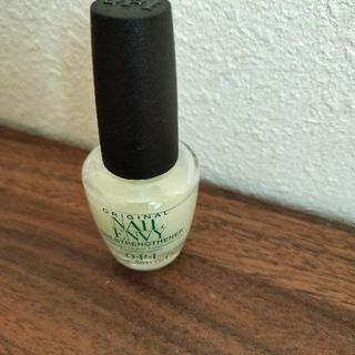 オーピーアイ(OPI)のOPI  NailStrengthener(ネイルケア)