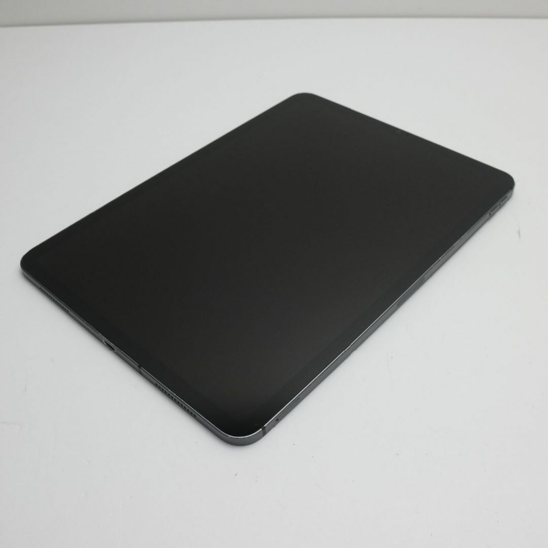 SIMフリー iPad Pro 11インチ 256GB