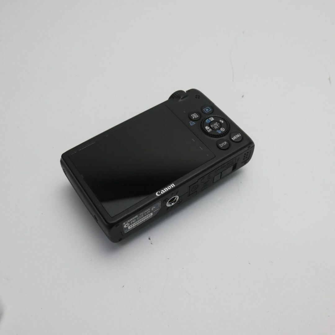 超美品 PowerShot S95 ブラック