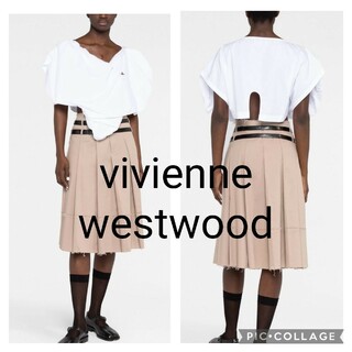 Vivienne Westwood - viviennewestwood インポート5万 未使用品 ハート
