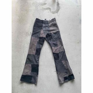 cycle by myob dickies remake pants