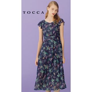 ロングドレス TOCCAのフリマアイテム一覧 ロングドレス TOCCAのフリマアイテム一覧