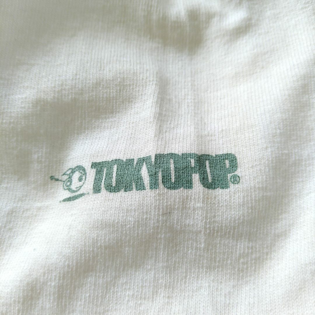©2003　GTO　Tシャツ　XL　白　アニメTシャツ *