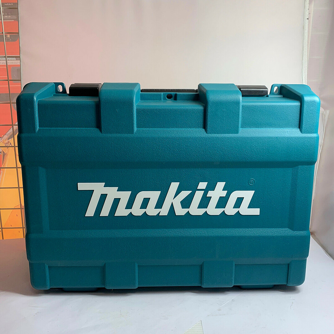 ♭♭MAKITA マキタ 100mm 充電式ディスクグラインダ GA420DRGX ブルー