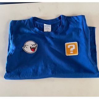 プリントスター(Printstar)のマリオリメイクTシャツ(130)(Tシャツ/カットソー)