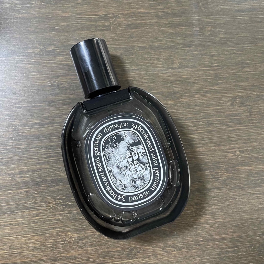 diptyque(ディプティック)のdyptyque ディプティック　フルール　ドゥ　ポー コスメ/美容の香水(香水(女性用))の商品写真