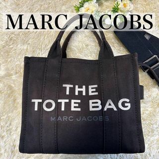 MARC JACOBS - 【極美品】マークジェイコブス 2way ショルダーバッグ