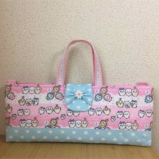 ピアニカバッグ ピアニカケース メロディオン ハンドメイド 肩紐別 ...
