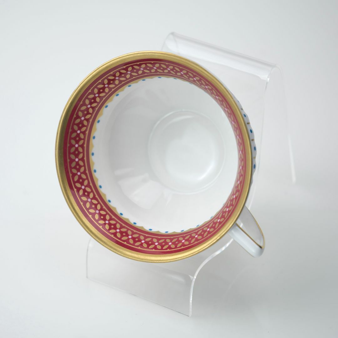WEDGWOOD - ウェッジウッド WEDGWOOD ハーレクインコレクション