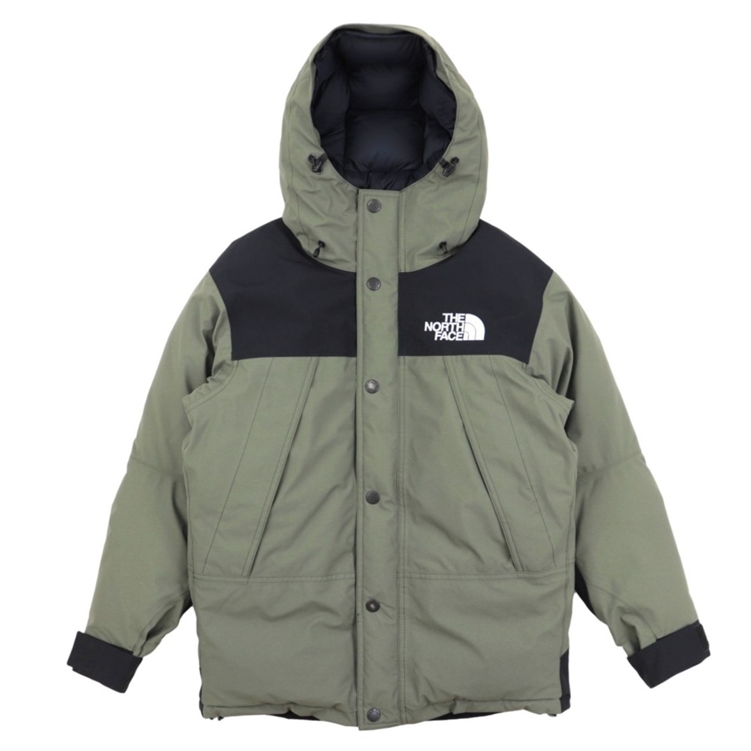 THE NORTH FACEノースフェイス マウンテンダウンジャケット XS- THE NORTH FACEノースフェイス マウンテンダウンジャケット XS-