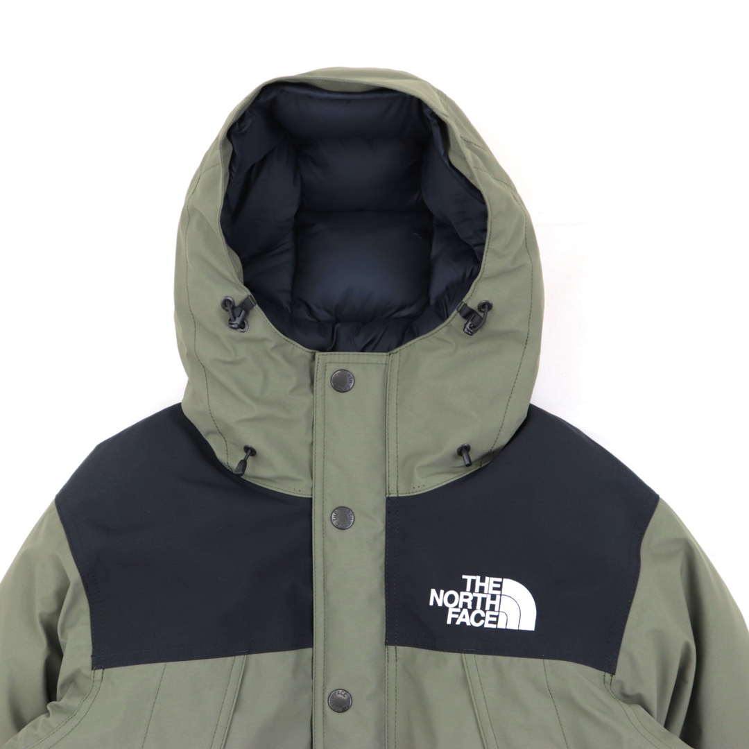 新品未使用✨THE NORTH FACE ザノースフェイス　ダウンジャケット