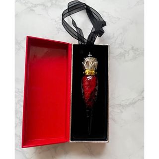 クリスチャンルブタン(Christian Louboutin)のクリスチャンルブタン　ルビベル　ルージュルブタン 0010(リップグロス)