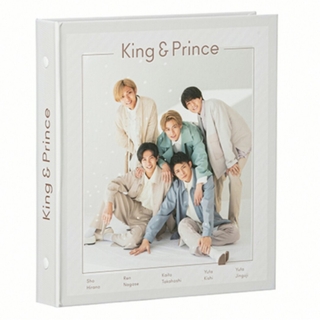 King&Prince フォトアルバム