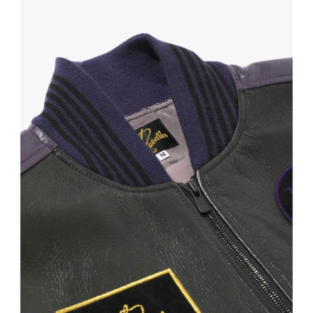 23ss Needles ニードルス スカジャン AWARD JACKET 23ss Needles ニードルス スカジャン AWARD JACKET