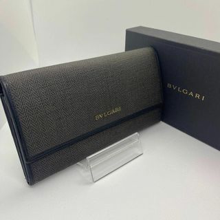 ブルガリ 革 折り財布(メンズ)の通販 32点 | BVLGARIのメンズを買う