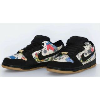 シュプリーム(Supreme)の28.5 Supreme Nike SB Rammellzee Dunk(スニーカー)