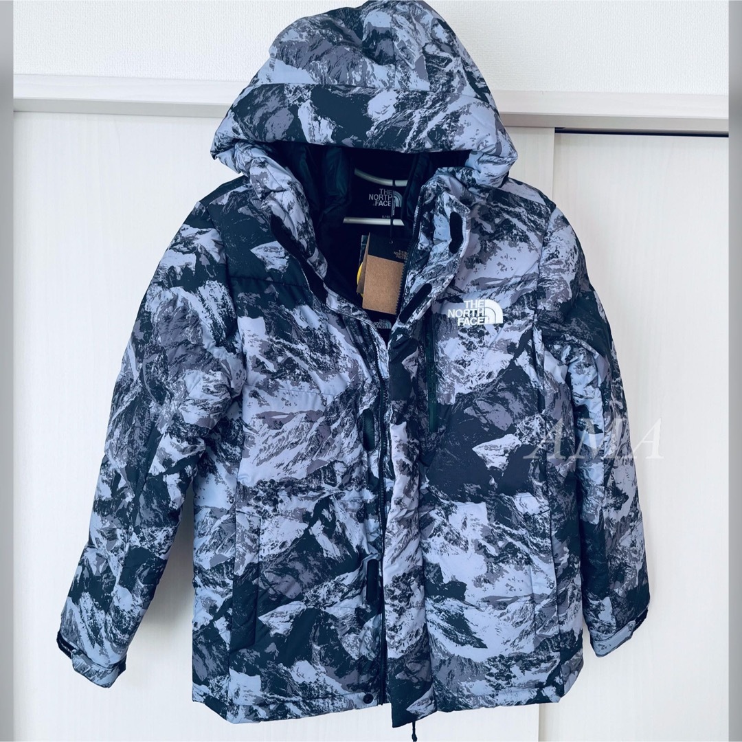 【タグ付き】NOVELTY ACT EX HYBRID DOWN JACKET