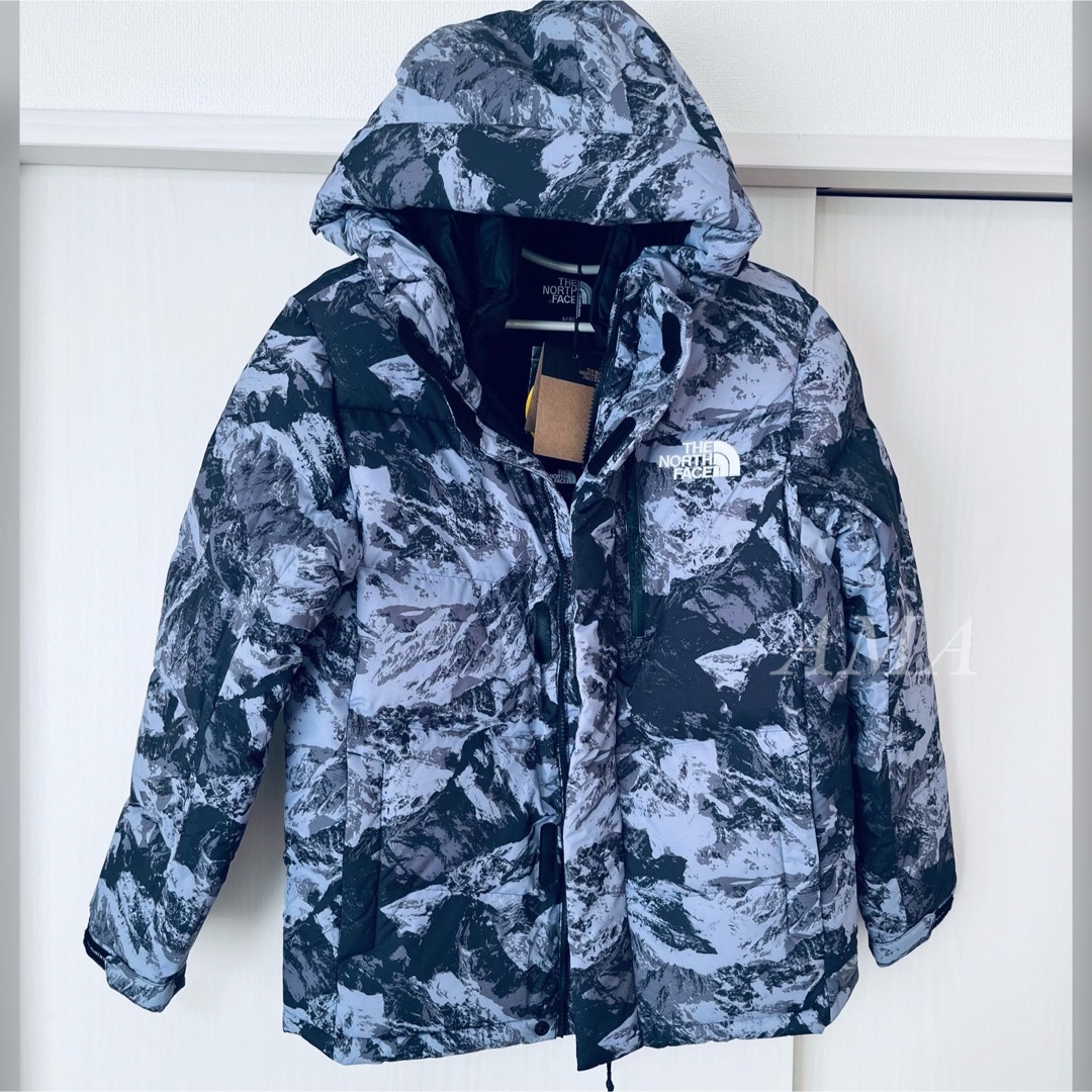 THE NORTH FACE - 【タグ付き】NOVELTY ACT EX HYBRID DOWN JACKETの ...