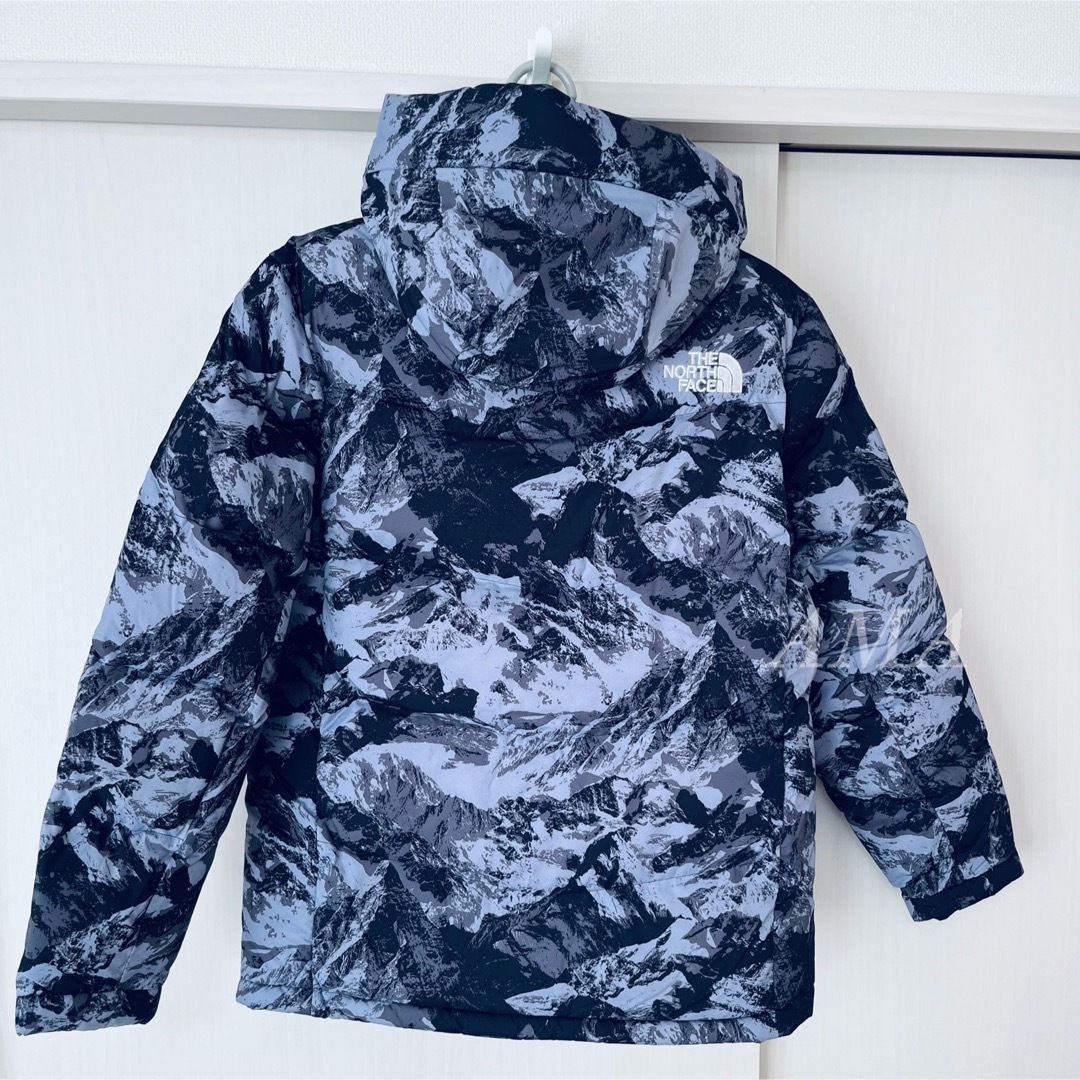 【タグ付き】NOVELTY ACT EX HYBRID DOWN JACKET