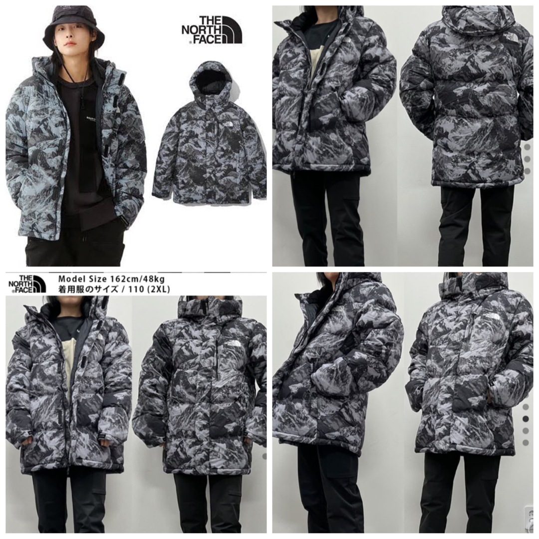 【タグ付き】NOVELTY ACT EX HYBRID DOWN JACKET