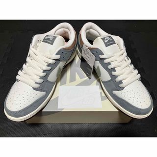 ナイキ(NIKE)のnike sb dunk low pro qs(スニーカー)