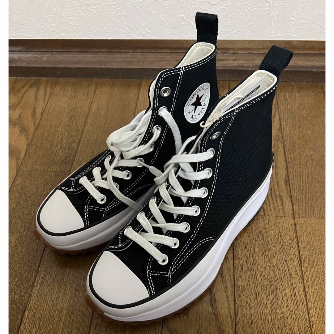 スニーカーconverse コンバース　ランスターハイク