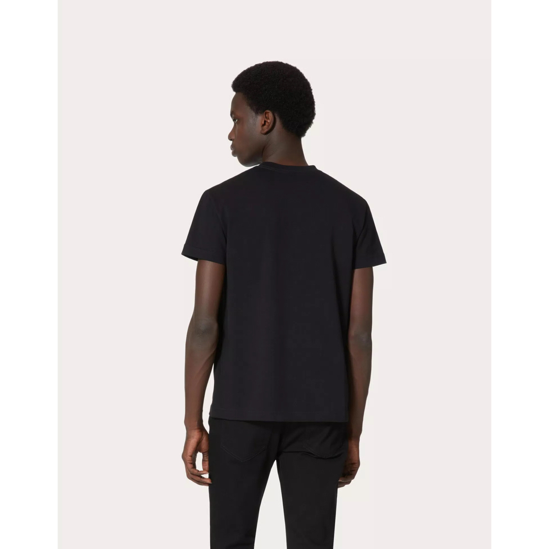 VALENTINO(ヴァレンティノ)の定価6万円。  ヴァレンティノ    最新作。 メンズのトップス(Tシャツ/カットソー(半袖/袖なし))の商品写真