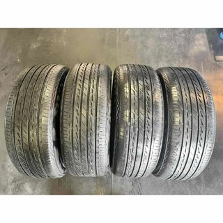 185/55R15　4本　ブリヂストンレグノ　ｂB、フィット、ヴィッツ、マーチ