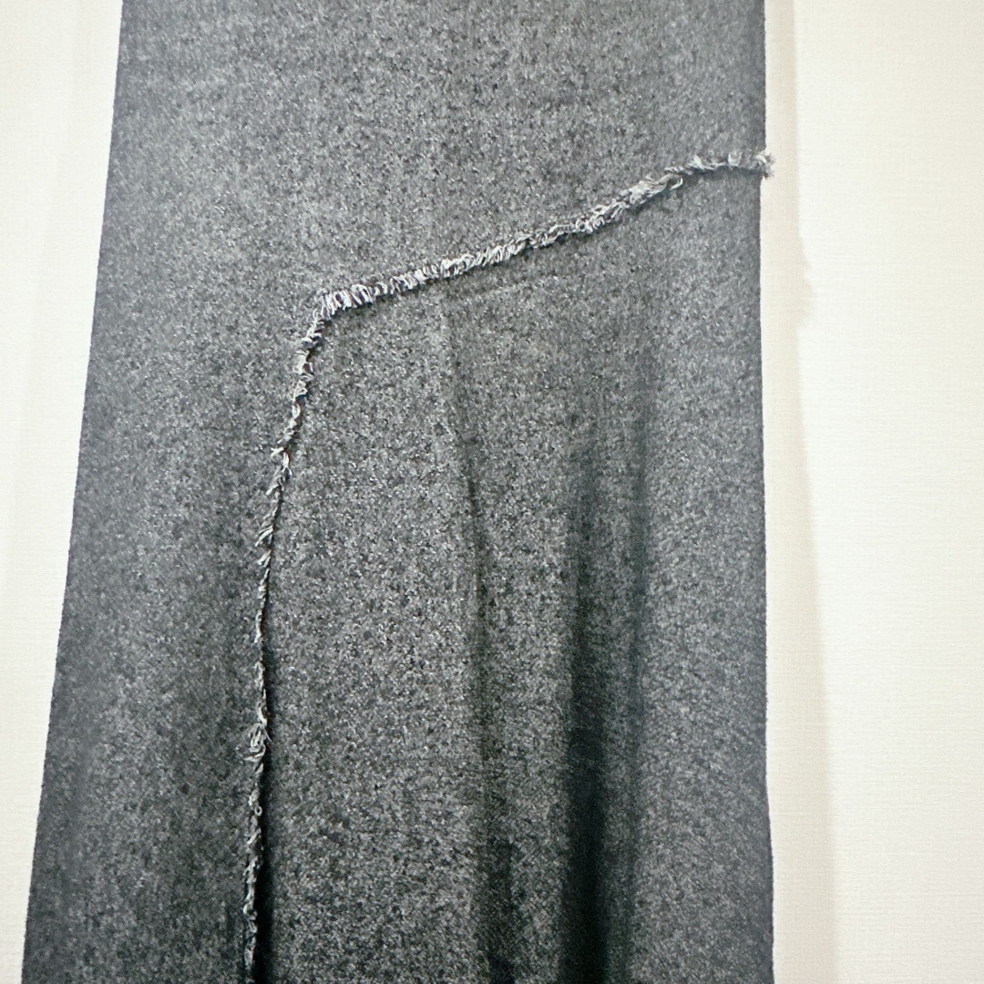 DES PRES(デプレ)の【DES PRES】ロングスカート レディースのスカート(ロングスカート)の商品写真
