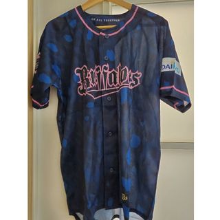 オリックスバファローズ　ユニフォーム(記念品/関連グッズ)