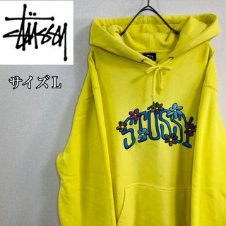 ステューシー 花柄 パーカー(メンズ)の通販 39点 | STUSSYのメンズを ...