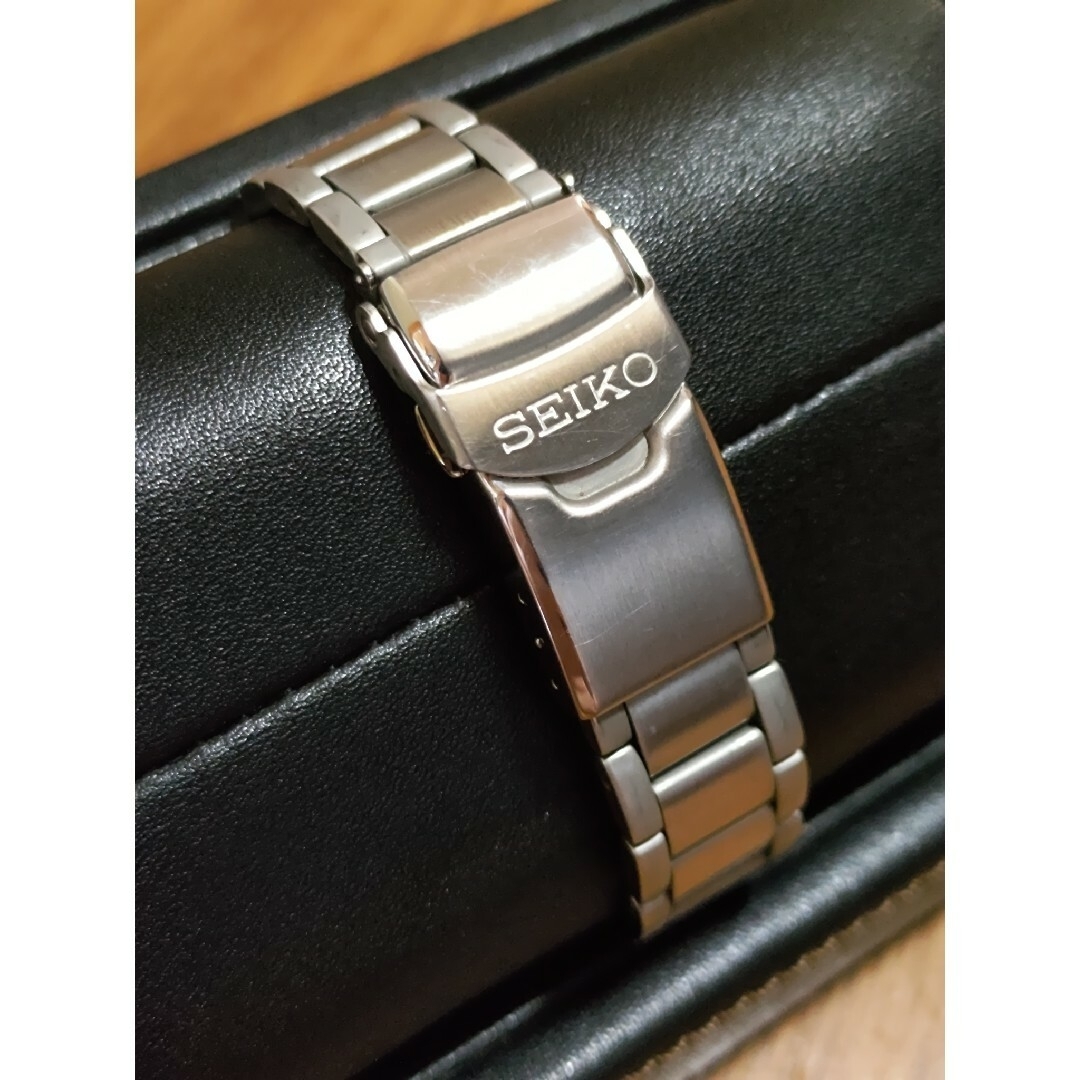 セイコー SEIKO SPIRIT SBCA007 7N42-8260 | www.magazine.com.lb