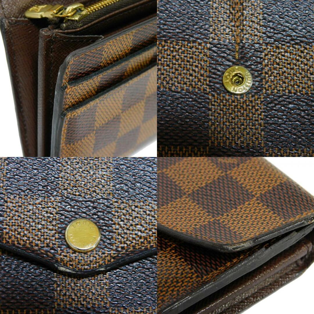 LOUIS VUITTON   LOUIS VUITTON ルイ・ヴィトン ポルトフォイユ サラ