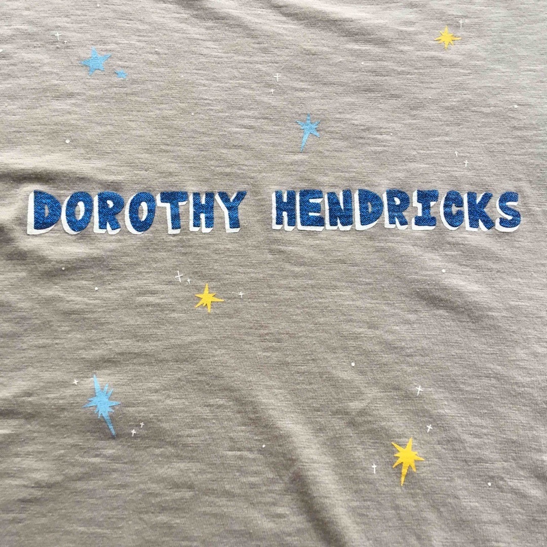 UNDERCOVER - 【美品】ドロシーヘンドリクス Tシャツの通販 by