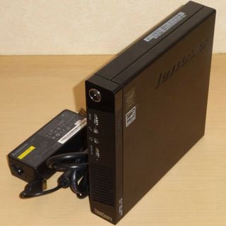 てんさま専用　lenovo パソコン