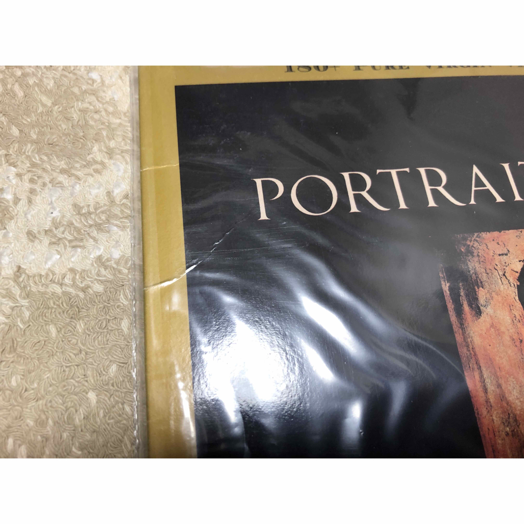 未開封 DCC Pee Wee Russell Portrait Of LP エンタメ/ホビーのCD(ジャズ)の商品写真