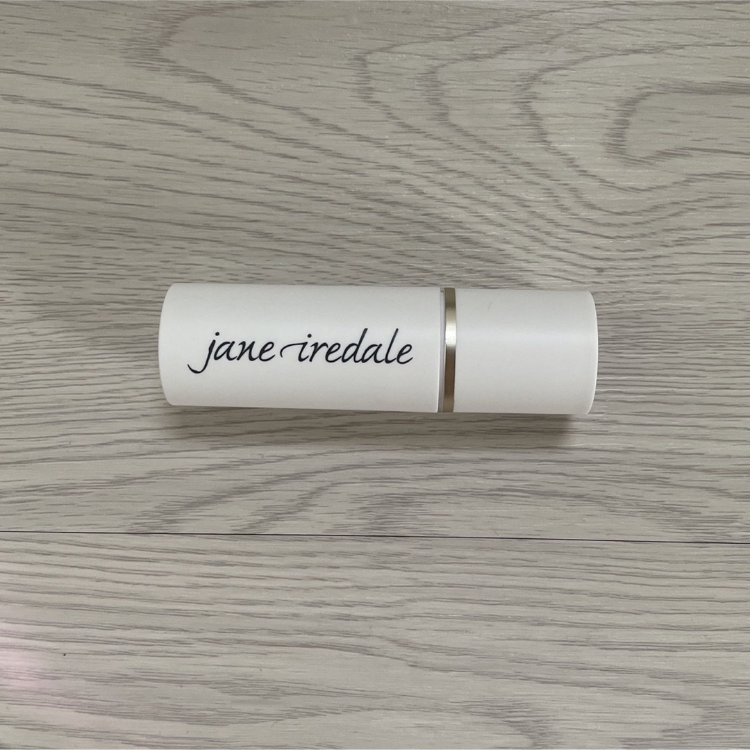 jane iredale(ジェーンアイルデール)のJane iredale グロータイムスティック チーク　mist コスメ/美容のベースメイク/化粧品(フェイスカラー)の商品写真