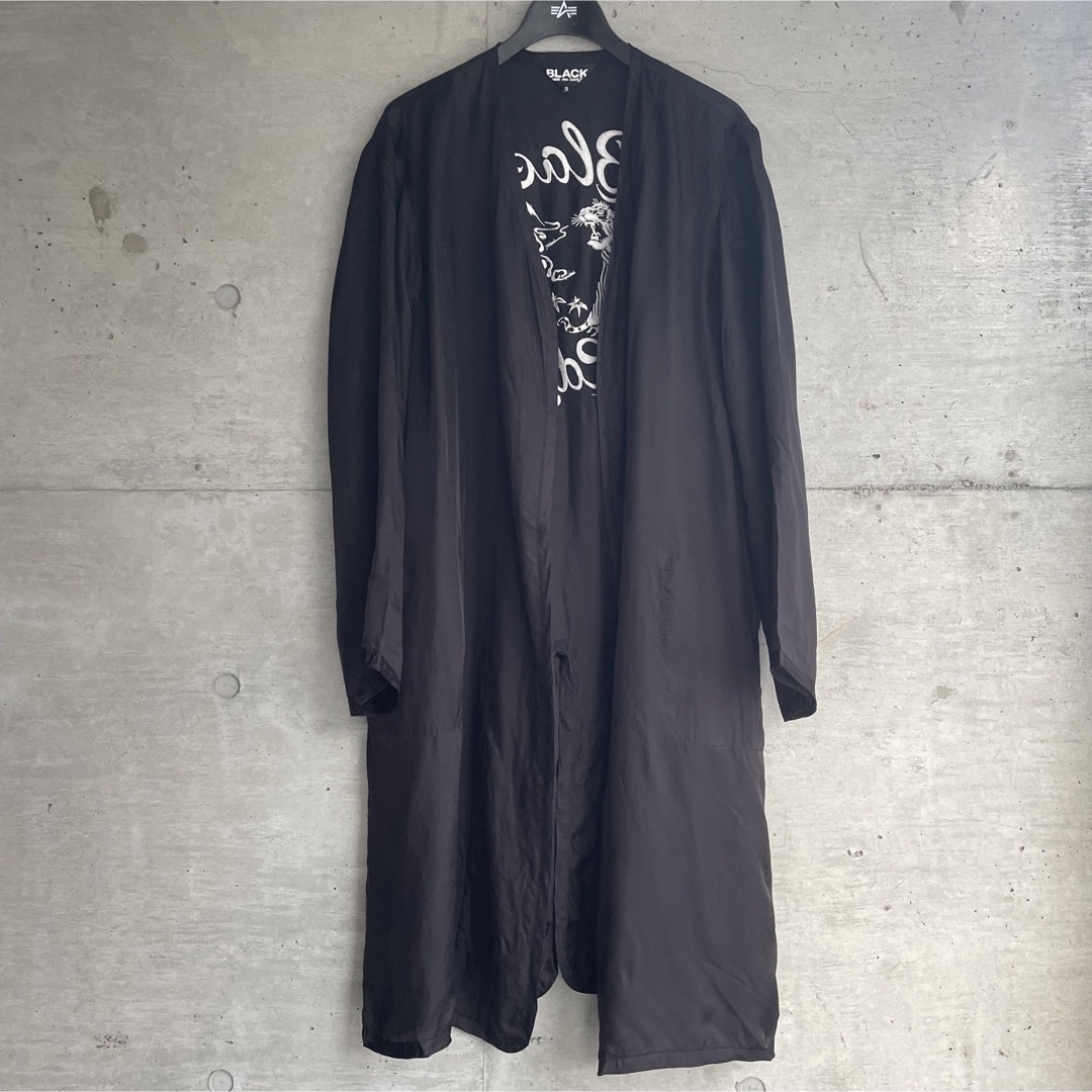 BLACK COMME des GARCONS - ブラック コムデギャルソン 2021S/S スカ