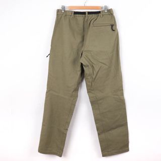 コロンビア スコッツブラフパンツ ロングパンツ TITANIUM 無地 ボトムス アウトドア 黒 メンズ Sサイズ ブラック Columbia