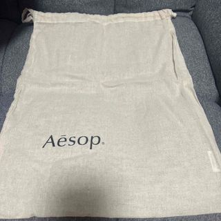 イソップ(Aesop)のイソップ　袋　大(ショップ袋)