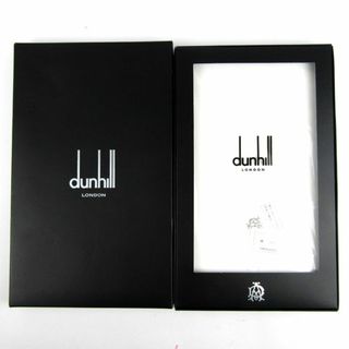 Dunhill - ダンヒル 仕立て生地 ワイシャツ用 未使用 コットン100