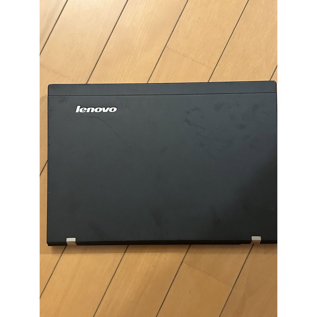 Lenovo ノートパソコン、動作確認済み、送料無料