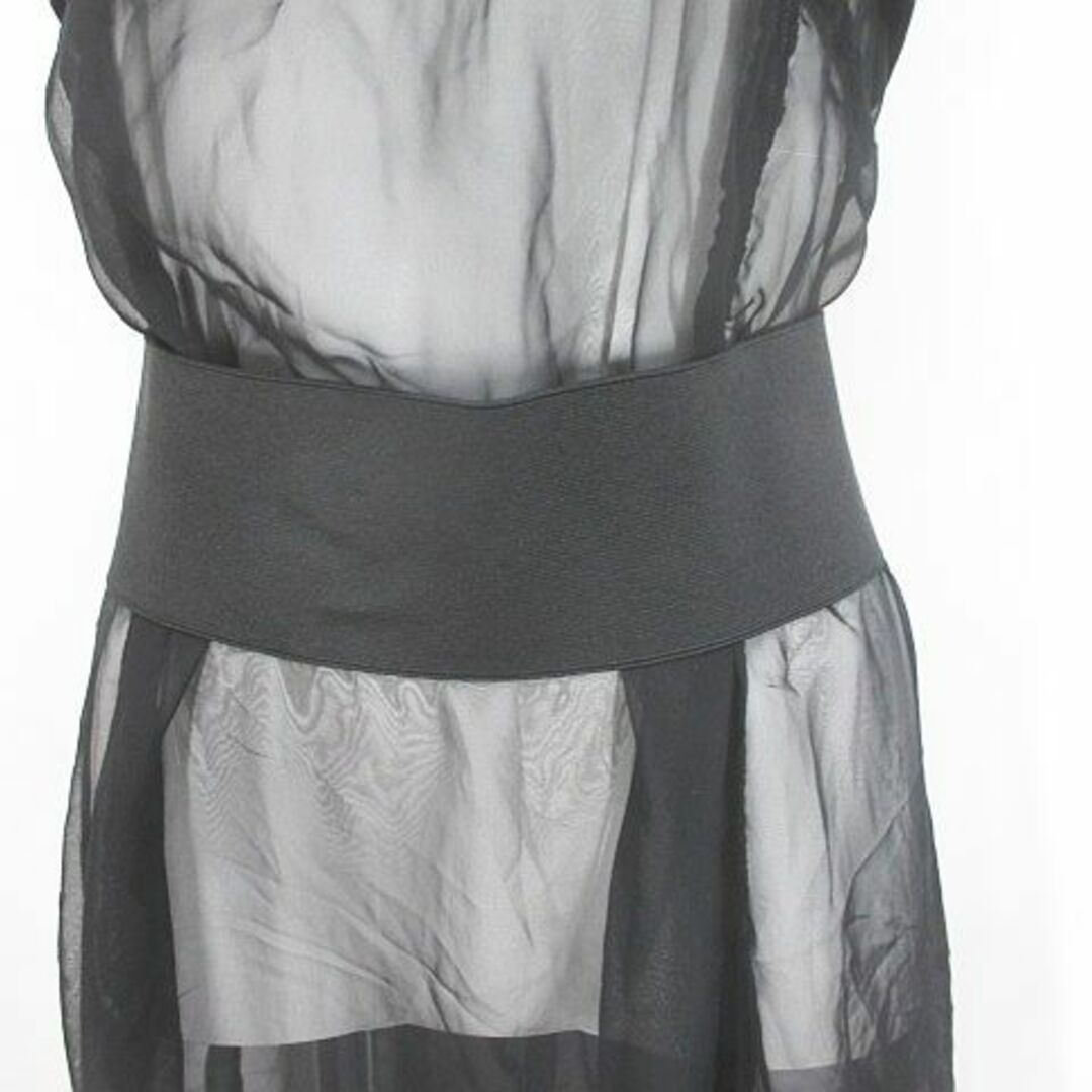 COMME des GARCONS COMME des GARCONS GE O AD ノースリーブ