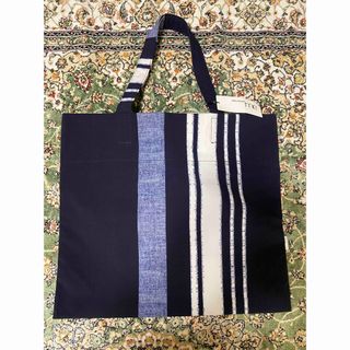meISSEYMIYAKE KURUME KASURI セットアップ-